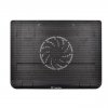 Thermaltake Podstawka chłodząca pod Notebooka - Massive A23 (10~17, 120mm Fan)